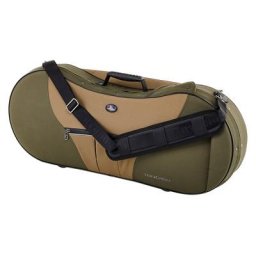 Artonus Matero Viola Case 16""-17,5"" OO