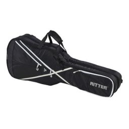 Ritter RGP8 Double Electric BKW