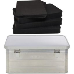 Flyht Pro UAC ""XL"" Foam Bundle