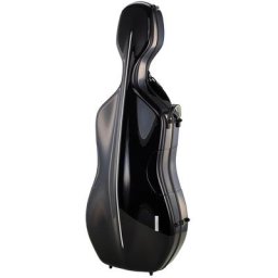 Gewa Air 3.9 Cello Case BK/BD