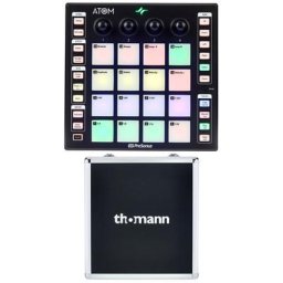 Presonus Atom Case Bundle