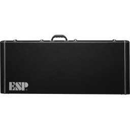 ESP MH XL Guitar Form Fit Case