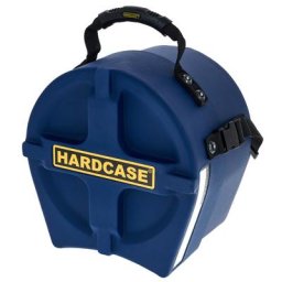 Hardcase 08"" Tom Case F.Lined D.Blue