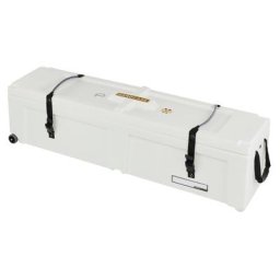Hardcase 48"" Hardware Case White