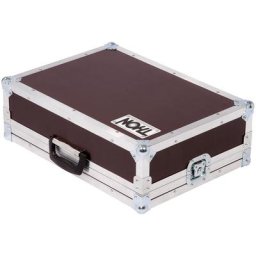 Thon Case Eurolite DMX Move Bigfoot