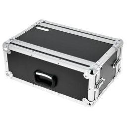 Flyht Pro Rack 4U Eco II Compact 23