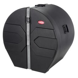 SKB D1624 24""x16"" Bass Drum Case
