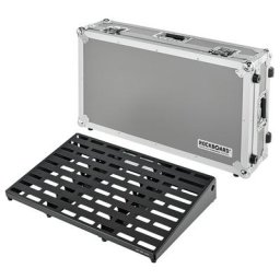 Rockboard CINQUE 5.2 C mit Flightcase