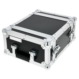 Flyht Pro Stage Rack 9,5"" 3U Double Door