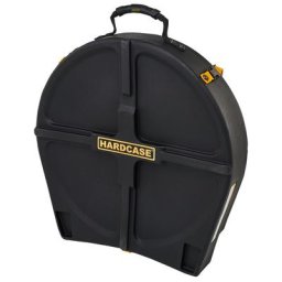 Hardcase HN20HC 20"" Hand Cymbal Case