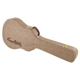 Hagstrom Original Holzkoffer C55 Viking
