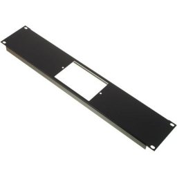 Thon Rack Panel DCP4V4S Single