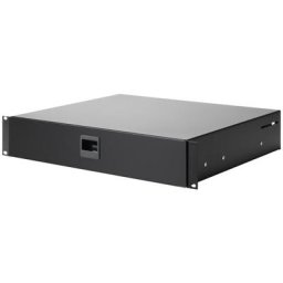 Adam Hall 87402E Rack Drawer 2U