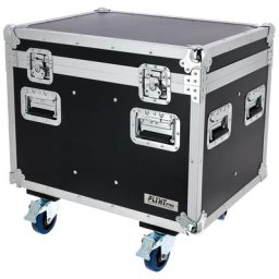 Flyht Pro Case Stage Flood 24 4in1