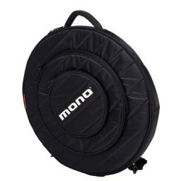 Mono Cases M80-CY Profi Beckentasche schwarz