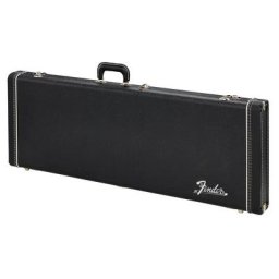 Fender G&G Dlx Strat/Tele Case BK