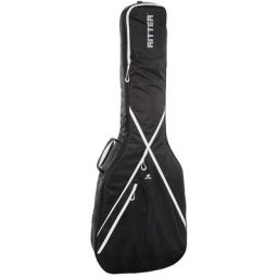 Ritter RGP8 Acoustic Bass BKW