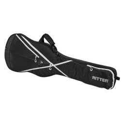 Ritter RGP8 Bass Guitar BKW