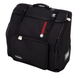 Hohner Akkordeon Tasche (120 Bässe) HO-AZ 5730