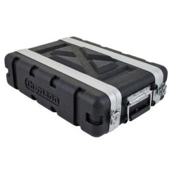 Thomann Rack Case 2U Shallow