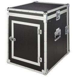 Flyht Pro L-Rack 10U/10U Service Flap