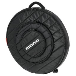 Mono Cases 24"" Cymbal Bag Black