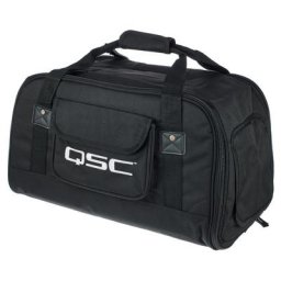 QSC K 8 Tragetasche schwarz