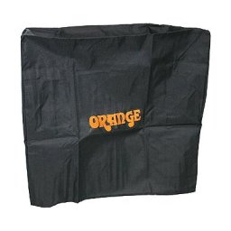 Orange Cover 4x12"" Straight