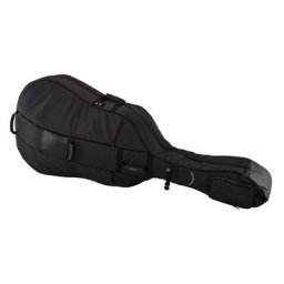 Roth & Junius BSB-06 Double Bass Bag 3/4 BK