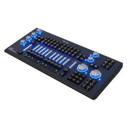 ChamSys MagicQ Compact Connect