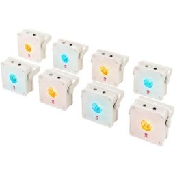 Ape Labs ApeLight mini V2 (B) TP 8 FC C