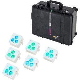 Ape Labs ApeLight maxi V2 (B) TP 6 PC C