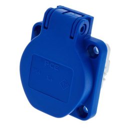 PCE 104-0bs S-Nova Socket bl