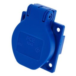 PCE 1040-0bs P-Nova+ Socket bl