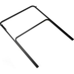 Stairville iX Stage Steel Handrail 1m