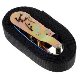 Stairville Ratchet Strap 25mm x 4m MK2