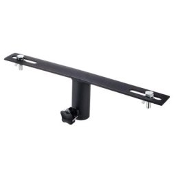 Stairville Mini T-Bar 2 - Ø 36mm