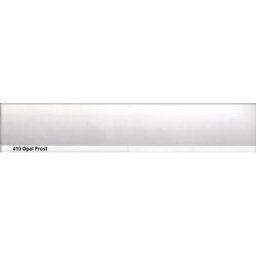 Lee Filter Roll 410 Opal Frost