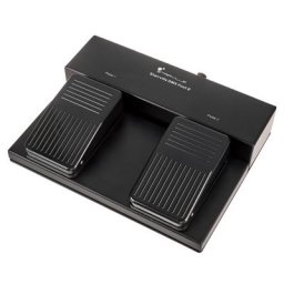 Stairville DMX Foot 2