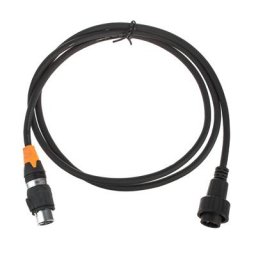 Varytec DMX Out Adapter 1.5m 5pin IP65