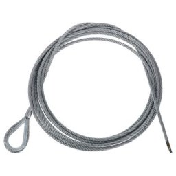 Stairville Steelwire Safety 500cm/6mm