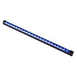 Eurolite UV-Bar 48LED 60cm classic slim