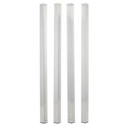 Stageworx Fixed Leg Set Typ45 100cm