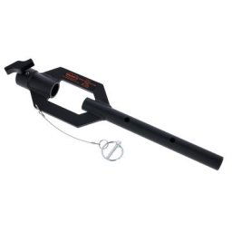 Doughty T45610 Single Ended Drop Arm