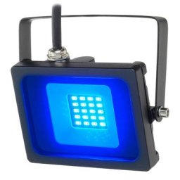 Eurolite LED IP FL-10 SMD blue