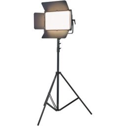 Walimex pro LED Niova 150-F Pro Set1