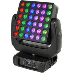 Stairville Infinite Pixel 360