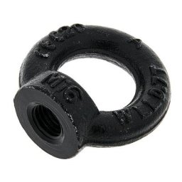 Duratruss Eye Nut M16 Black