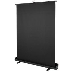 Walimex pro Roll-up Panel 155x200 Black