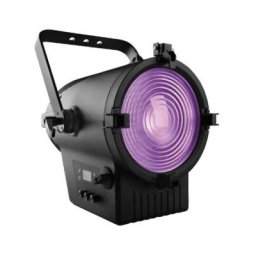 Strand Cantata LED Fresnel FC Bk